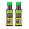 2x Seitenbacher Bio Schwarzkümmel Öl 2x100 ml