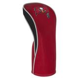 WinCraft Tampa Bay Buccaneers Golf Club Driver Headcover