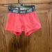 Nike Bottoms | Nike Girls Shorts | Color: Red | Size: Mg