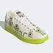 Adidas Shoes | New Mens/Youth Size 8.5 Adidas Originals Stan Smith Monsters Inc Fz2706 | Color: Black/Tan/White | Size: 8.5