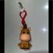 Disney Accessories | Disney Toy Story Bullseye Figural Bag Clip Series 22 3 Inch New! | Color: Brown | Size: Os