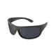 EREBOS sunglasses polarised | Cat. 4 extra dark | mens & womens sun protection| UV 400 protection | For extreme sun - mountains and sea | For photophobia