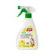 Eca Pros - Spray nettoyant vinaigre 500ml multi usages multi surfaces 008