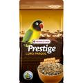 Versele-laga - Prestige Loro Parque African Shotet Mix 1 kg