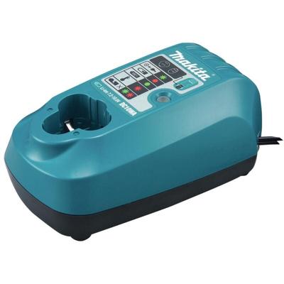 Ladegerät DC10WA, Li-Ionen, 7,2–10.8 v Li-Ionen • 7,2 v / 10,8 v • DC10WA - Makita Image