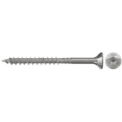Fischer - Power-Fast 4,0x50 Senkk. A2 tg tx 200 Stk Image