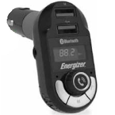 Energizer 04576 - ENG-FMT6 Car Charger