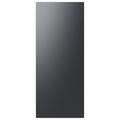 Samsung Bespoke 3-Door Upper Panel in Gray | 42.125 H x 17.625 W x 0.75 D in | Wayfair RA-F18DU3MT
