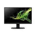 Acer KA KA272BI Monitor PC 68.6 cm (27") 1920 x 1080 Pixel Full HD LED Nero