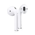 Apple AirPods (2nd generation) auricolari true wireless (versione 2019)