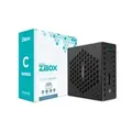 Zotac ZBOX CI331 nano Nero N5100 1.1 GHz
