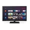 Sharp 24BI3EA TV 35.6 cm (14") HD Smart Wi-Fi Nero