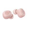 Yamaha TW-E3B Auricolare True Wireless Stereo (TWS) In-ear MUSICA Bluetooth Rosa