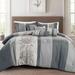 Kubria Luxury 7 Piece Comforter Set