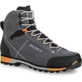 DOLOMITE Herren Multifunktionsstiefel DOL Shoe M's 54 Hike Evo Gtx, Größe 41 ½ in Grau