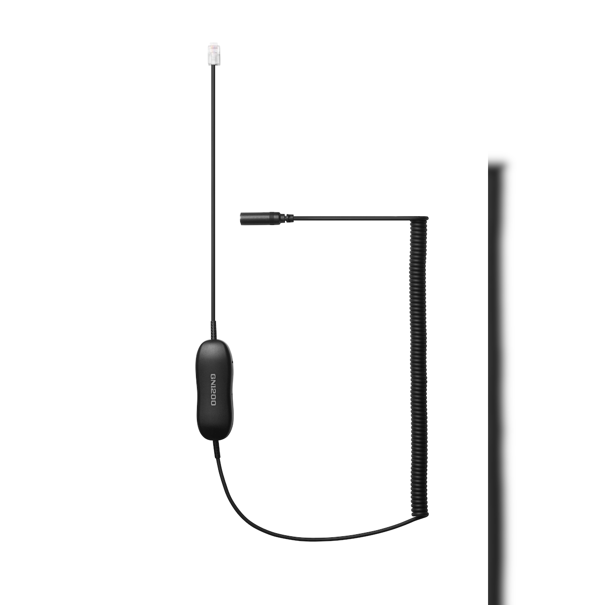 Jabra Kabel GN1200 Image