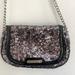 Nine West Bags | Nine West Crossbody | Color: Black | Size: Os