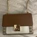 Michael Kors Bags | Beautiful Michael Kors Bag | Color: Brown/White | Size: Os