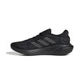 Adidas Damen Supernova 2 W Sneaker, core Black/Grey six/core Black, 36 2/3 EU