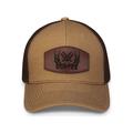 Vortex Optics Men's Full-Tine Heritage Hat, Sand Bar SKU - 404970