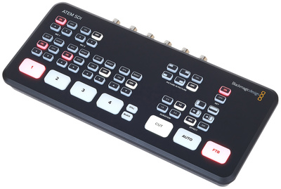 Blackmagic Design ATEM SDI