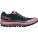SCOTT Supertrac Ultra RC Shoes - Womens Black/Crystal Pink 6.5 2676817167007-6.5