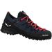 Salewa Wildfire 2 Approach Shoes - Women's Navy Blazer/Black 6.5 00-0000061405-3965-6.5