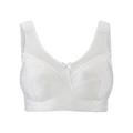 Avena Damen Optimizer-BH Jacquard Weiss