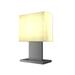 Accord Lighting Studio Accord Clean 17 Inch Table Lamp - 1024.40