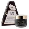 Doll Face - Little Black Mask Maschere carbone attivo 60 ml Nero female