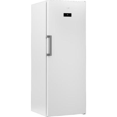 BEKO Congélateur Armoire BEKO RFNE448E35W