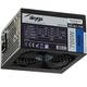 AKYGA Basic Power Supply ATX 2.31 AK-B1-700BE Black Edition 700W P4+4 PCI-E 6+2 pin, 5X SATA, PPFC,Fan 120mm