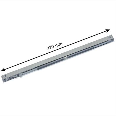 Schulte - Softclose beidseitig Türstopper für Schiebetür einzeln zum Nachrüsten 80 kg Traglast