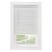 Achim GII Morningstar 29 x 72 Inch Cordless Vinyl Window Light Filtering Blinds - 5