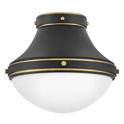 Hinkley Oliver Flushmount Light