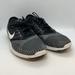 Nike Shoes | Nike Flex Adapt Tr Black And Gray Running Workout Shoes Womens Size 7.5 | Color: Black/Gray | Size: 7.5