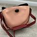 Coach Bags | Coach Willow Bucket Peach Hobo | Color: Pink | Size: Os