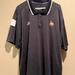 Adidas Shirts | Adidas’s Black Texas State Golf Shirt | Color: Black | Size: Xxl