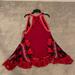 Free People Dresses | Free People Dress | Color: Black/Red | Size: S