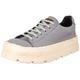 ART 1773 Blue Planet Sneaker,Rauch Creme,40 EU