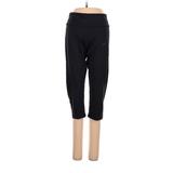 Adidas Active Pants - Super Low Rise: Black Activewear - Women's Size Small