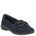 Easy Spirit Avienta - Womens 5.5 Navy Slip On Medium