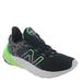 New Balance Fresh Foam Roav v2 P - Boys 11 Toddler Black Running Medium