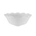 Aspen Creative Corporation 11.63" Glass Indoor Lighting Shade Glass in White | 5 H x 11.63 W x 11.63 D in | Wayfair 23521-11