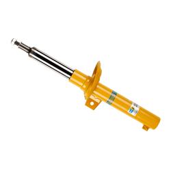 BILSTEIN Stoßdämpfer - B6 Hochleistungsdämpfer vorne rechts links Einrohr-Upside-Down für SEAT VW SKODA AUDI 35-250845