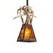 Meyda Lighting Whispering Pines 17 Inch Large Pendant - 243214