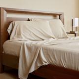 BedVoyage Melange viscose from Bamboo Cotton Bed Sheets