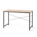 Suprima® Desk - Standard Room X-Style - Beech