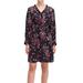Kate Spade Dresses | Kate Spade New York Florarl Dress | Color: Black/Purple | Size: 6