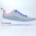 Nike Shoes | Nike Air Max Axis Gs Womens Shoes Gray Pink Ah5222 015 Size 6y = Women's 7.5 | Color: Gray/Pink | Size: 7.5